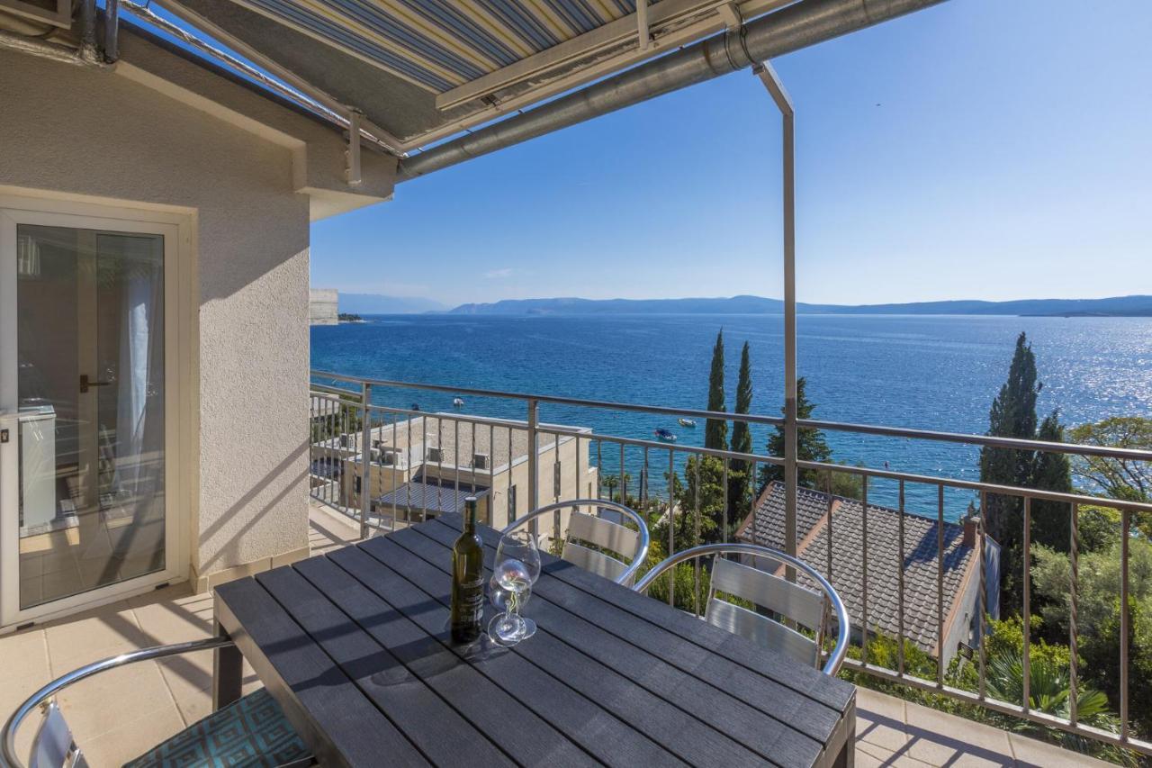Kostrencic Apartment Crikvenica Exterior photo