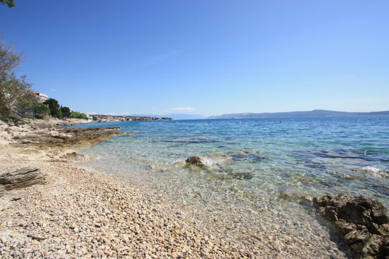 Kostrencic Apartment Crikvenica Exterior photo
