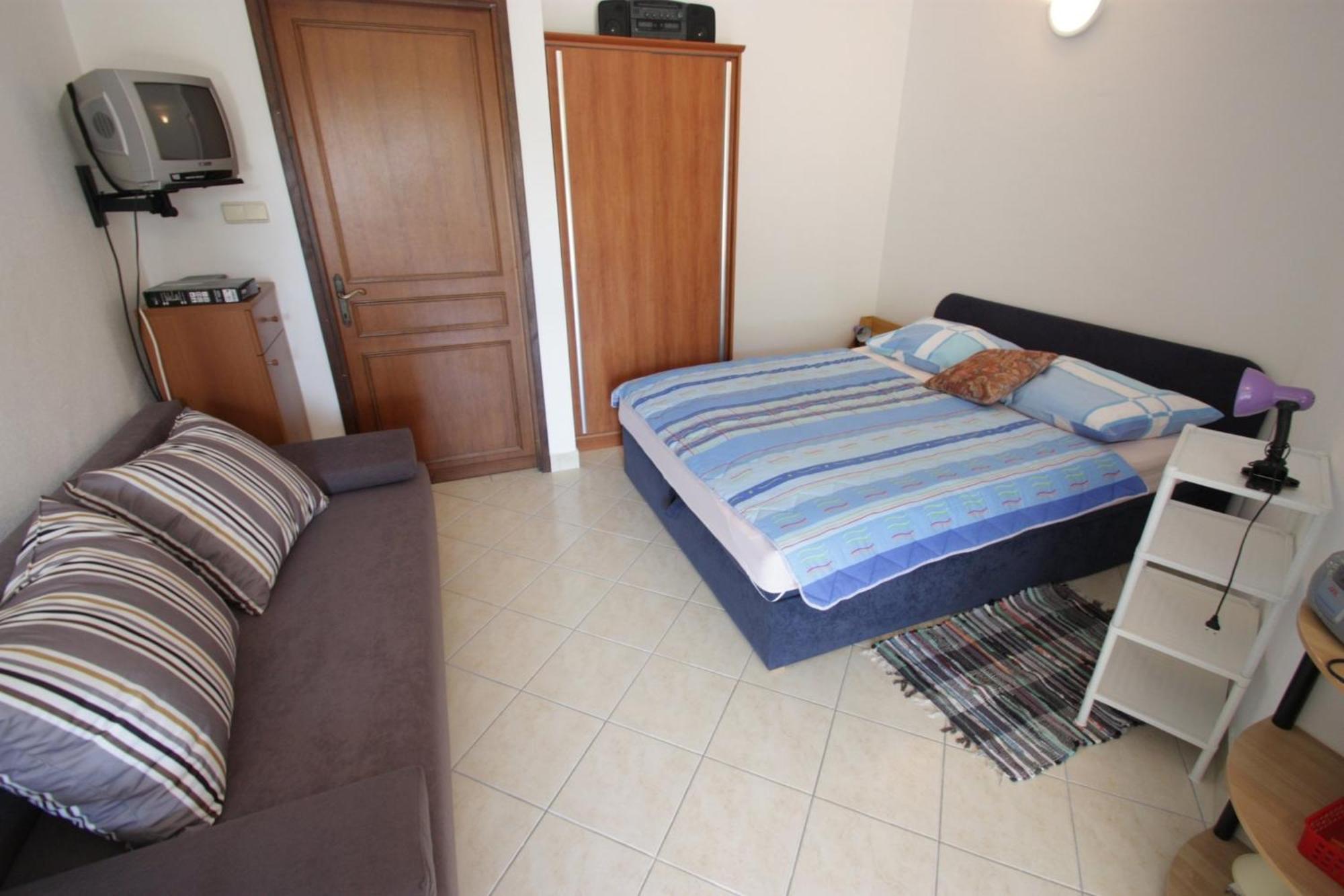 Kostrencic Apartment Crikvenica Room photo