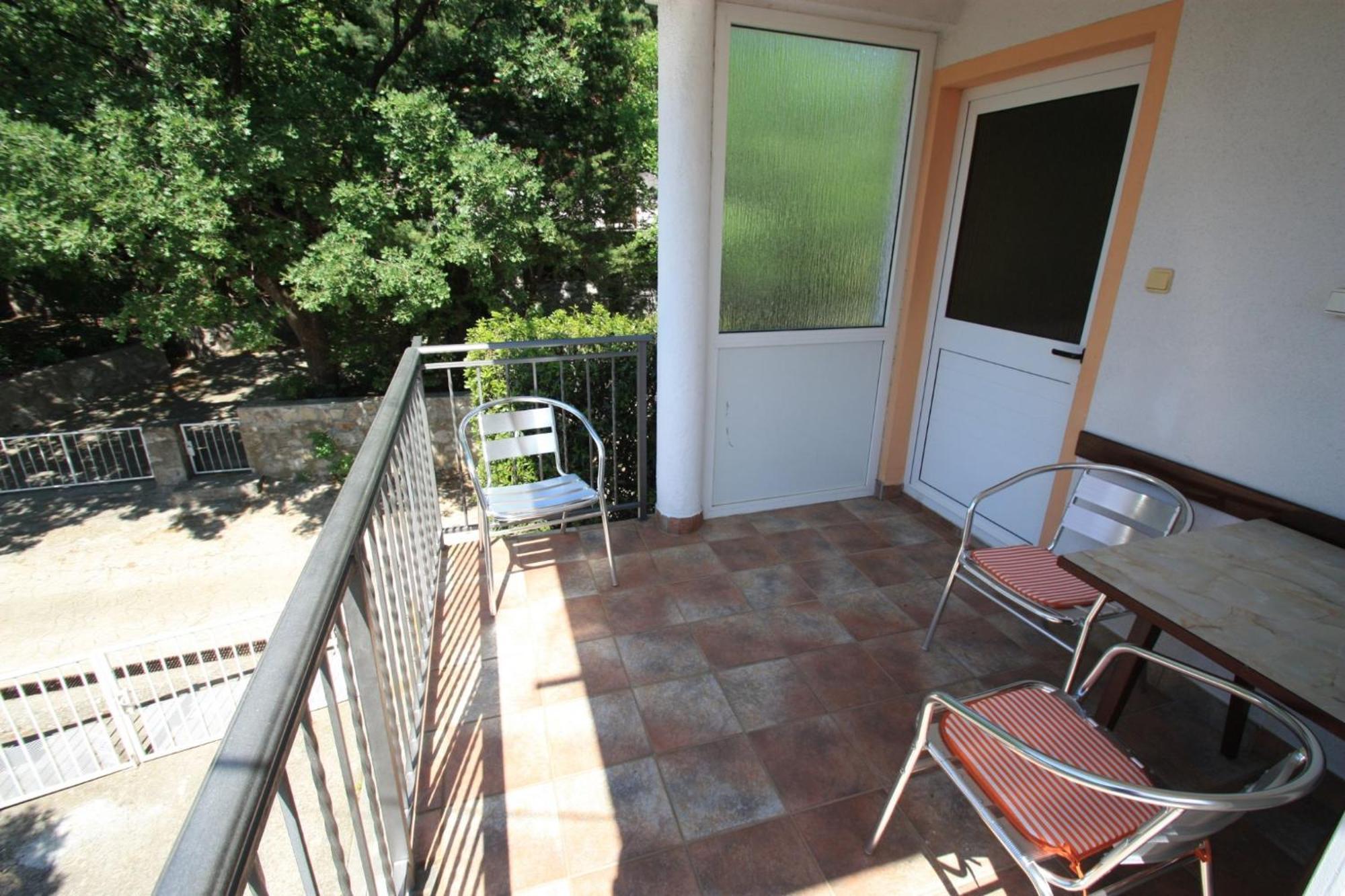 Kostrencic Apartment Crikvenica Room photo