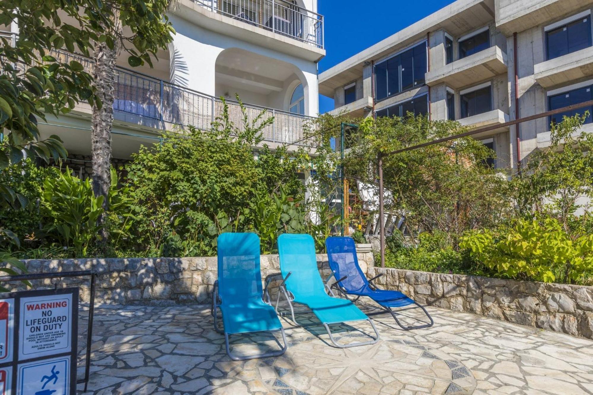 Kostrencic Apartment Crikvenica Room photo