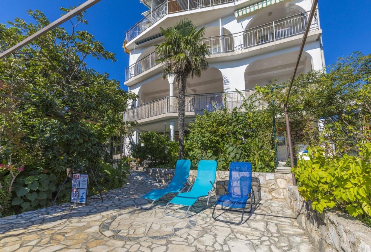 Kostrencic Apartment Crikvenica Exterior photo