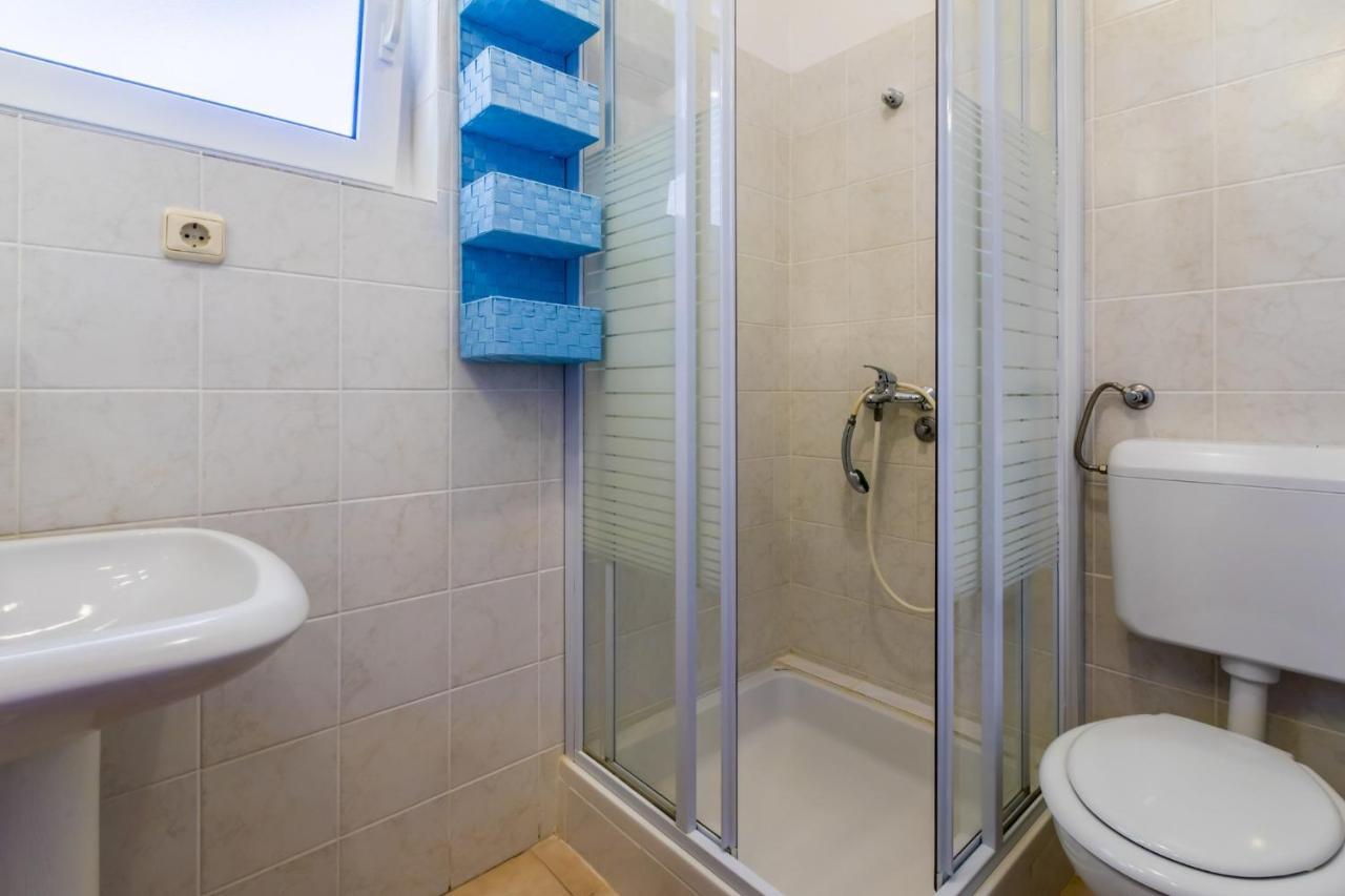 Kostrencic Apartment Crikvenica Exterior photo