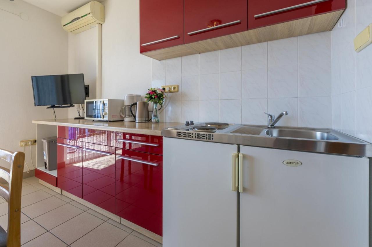 Kostrencic Apartment Crikvenica Exterior photo