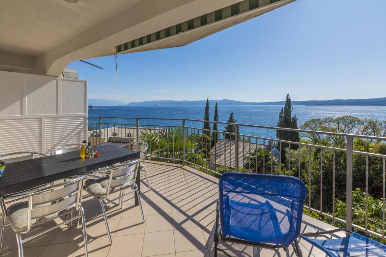 Kostrencic Apartment Crikvenica Exterior photo