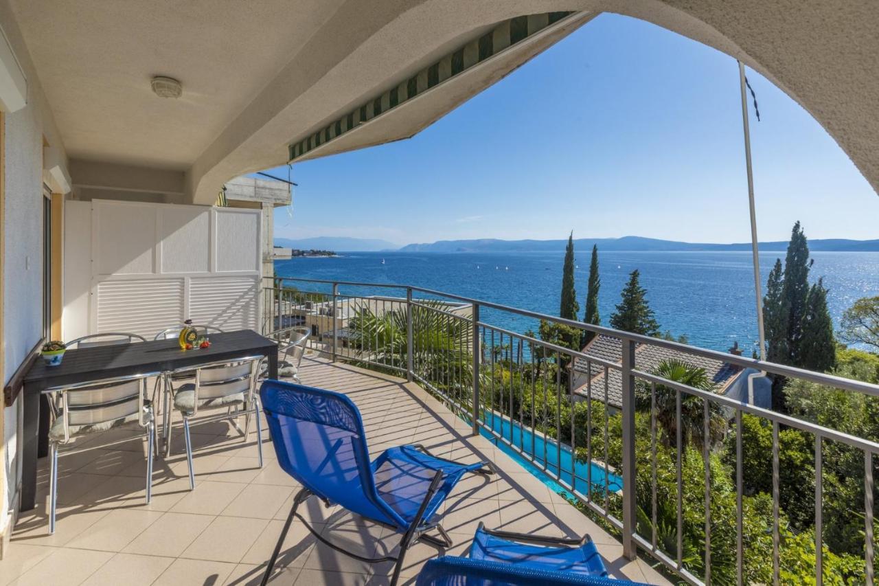 Kostrencic Apartment Crikvenica Exterior photo