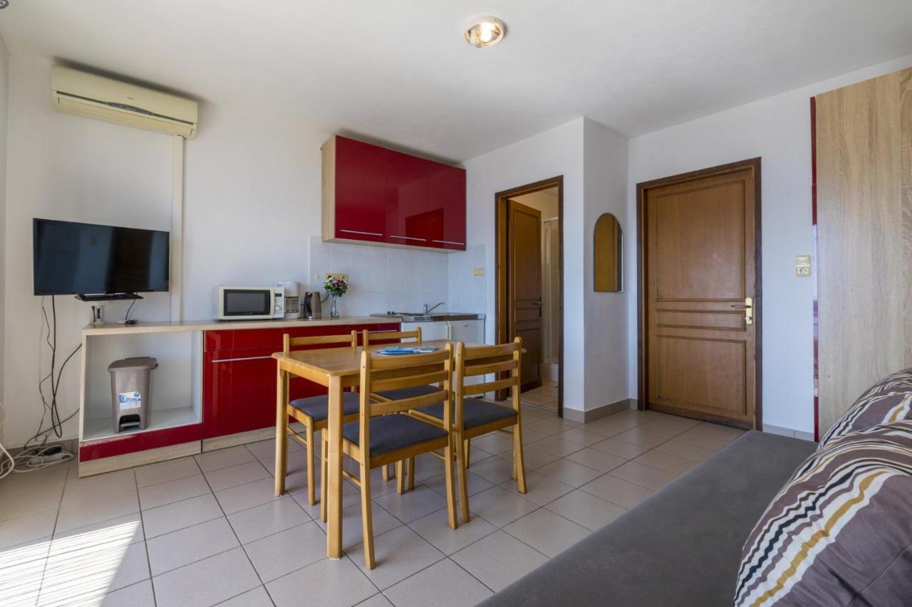 Kostrencic Apartment Crikvenica Exterior photo