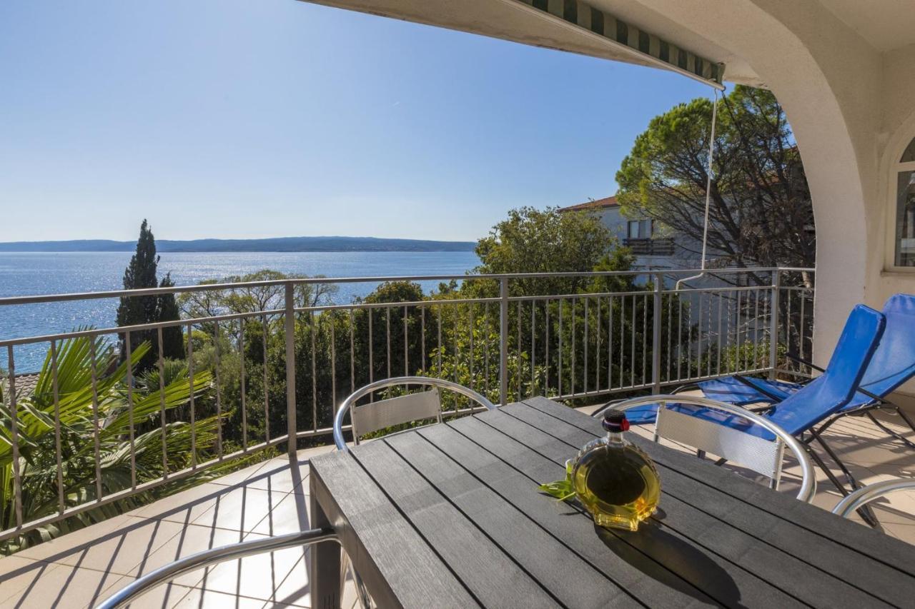 Kostrencic Apartment Crikvenica Exterior photo