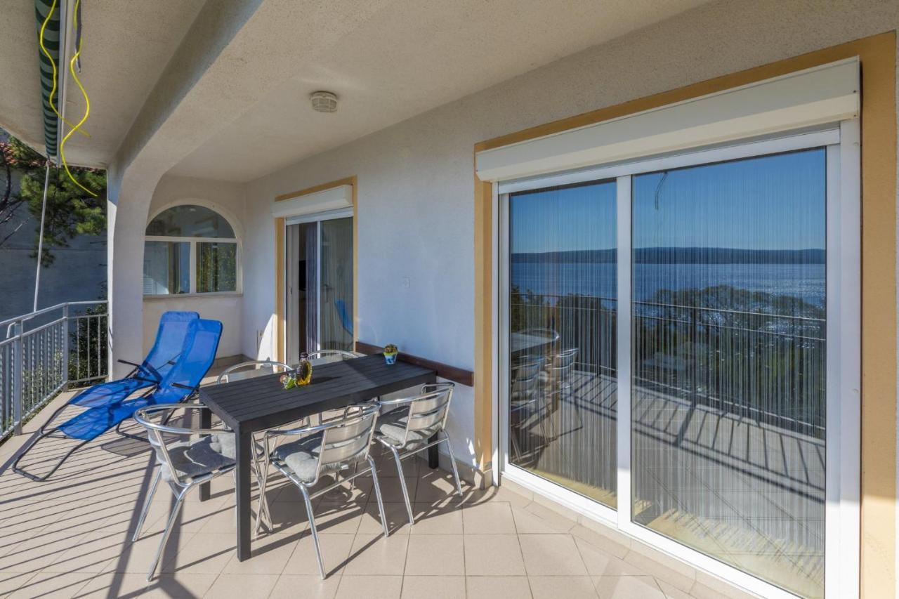 Kostrencic Apartment Crikvenica Exterior photo