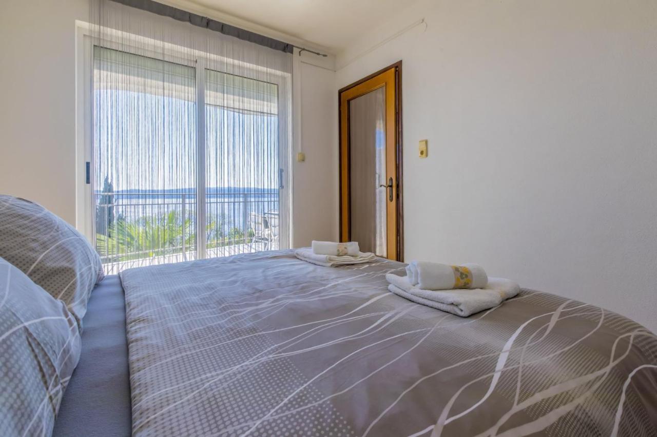 Kostrencic Apartment Crikvenica Exterior photo