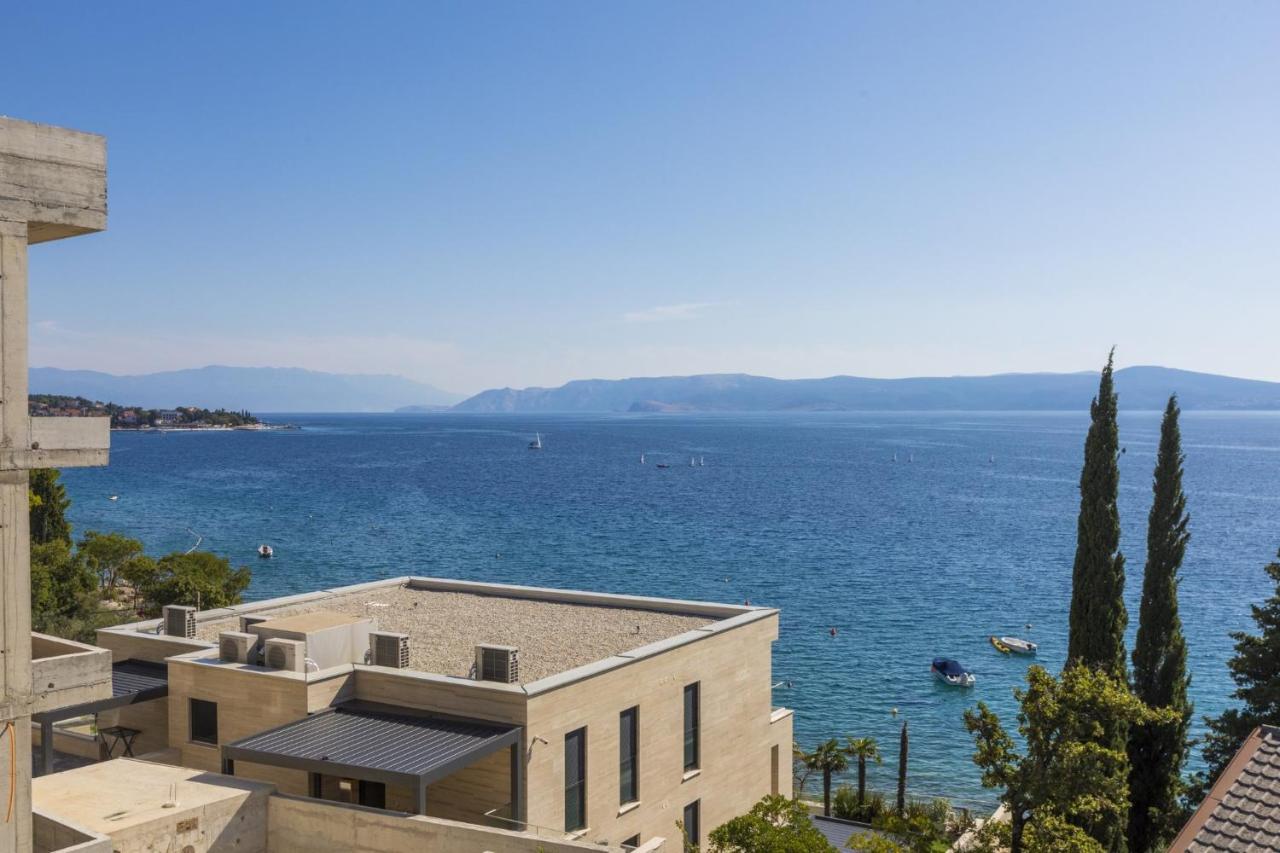 Kostrencic Apartment Crikvenica Exterior photo