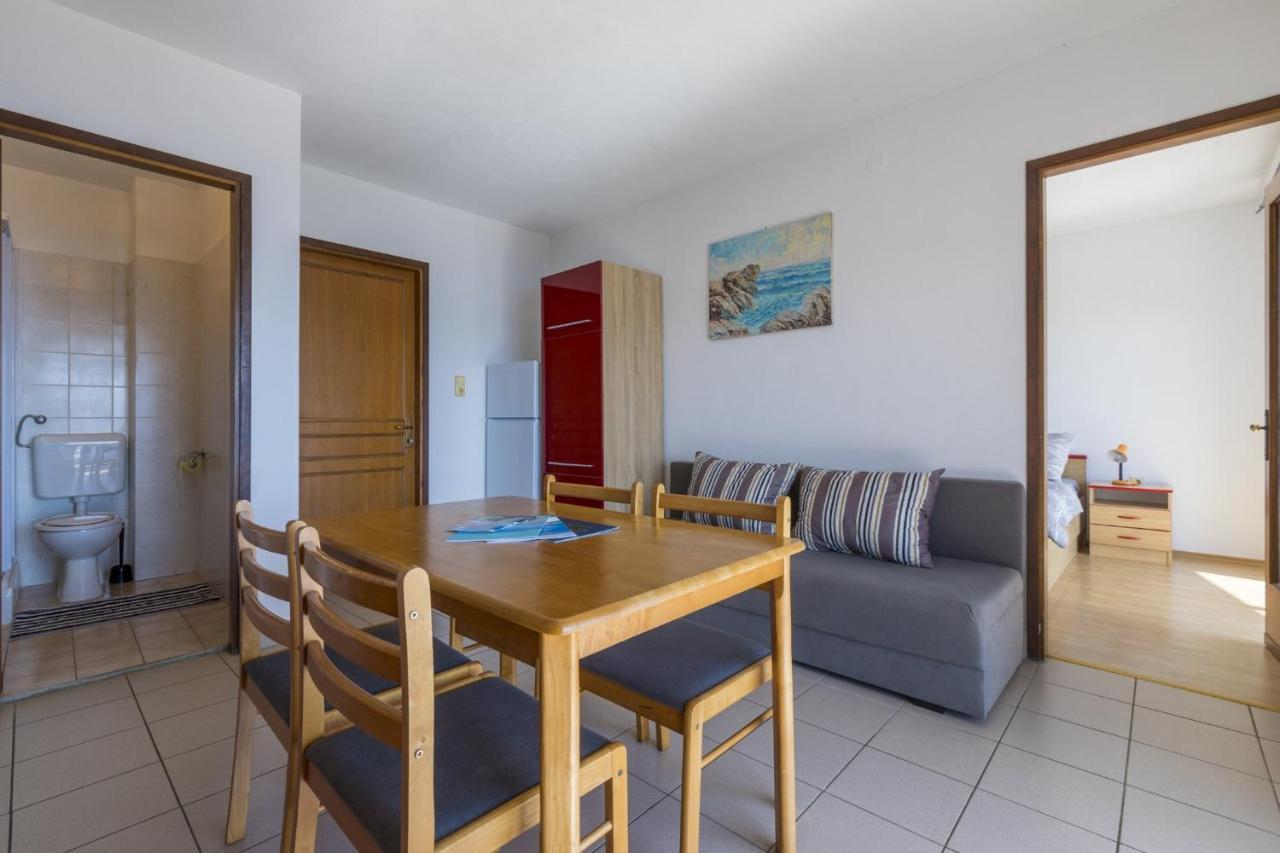 Kostrencic Apartment Crikvenica Exterior photo