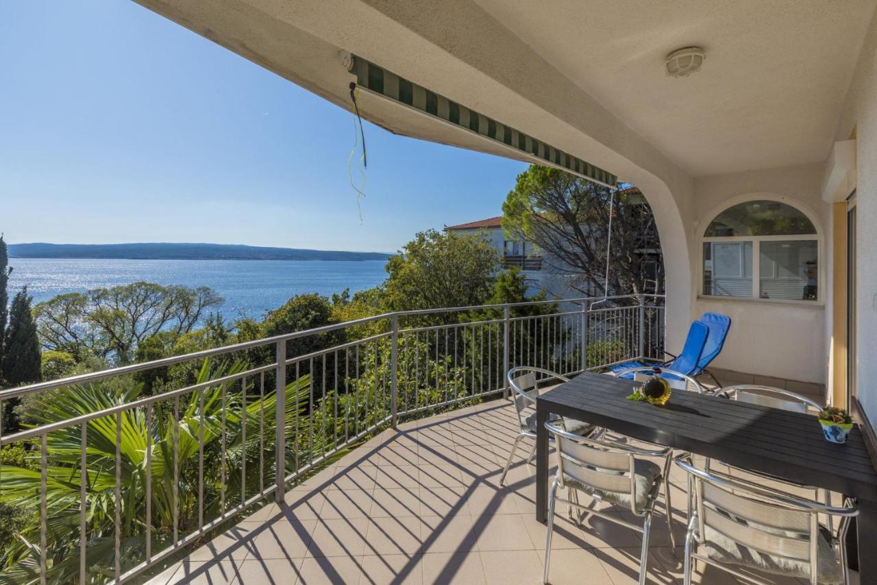 Kostrencic Apartment Crikvenica Exterior photo