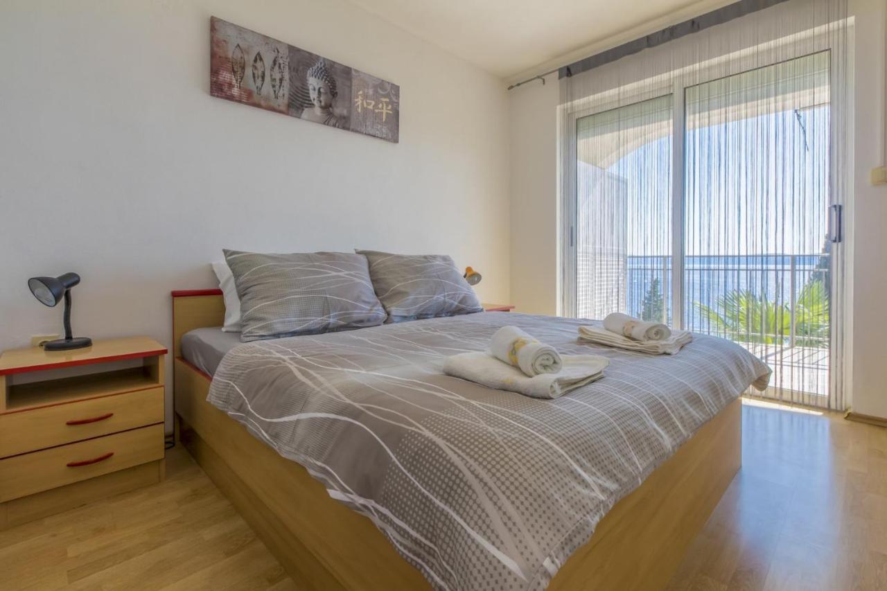 Kostrencic Apartment Crikvenica Exterior photo