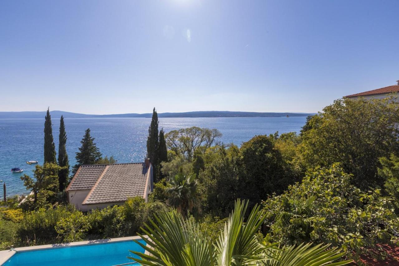 Kostrencic Apartment Crikvenica Exterior photo