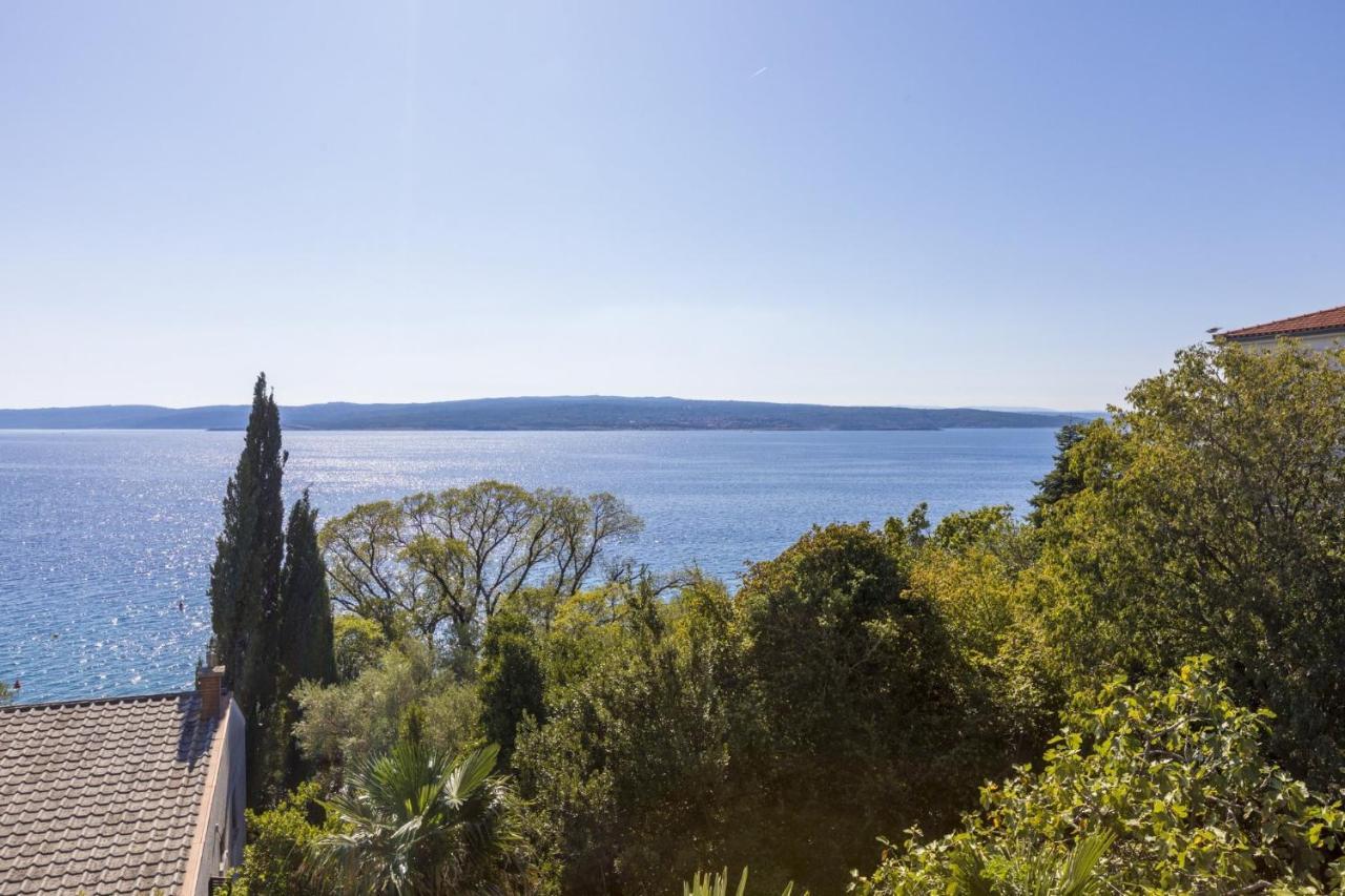 Kostrencic Apartment Crikvenica Exterior photo