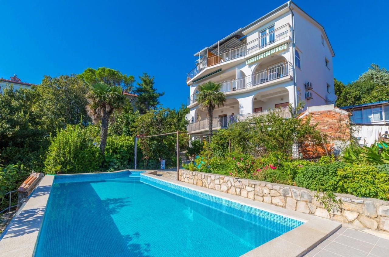 Kostrencic Apartment Crikvenica Exterior photo