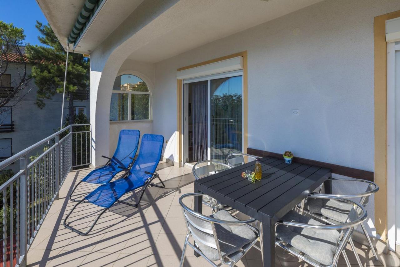 Kostrencic Apartment Crikvenica Exterior photo