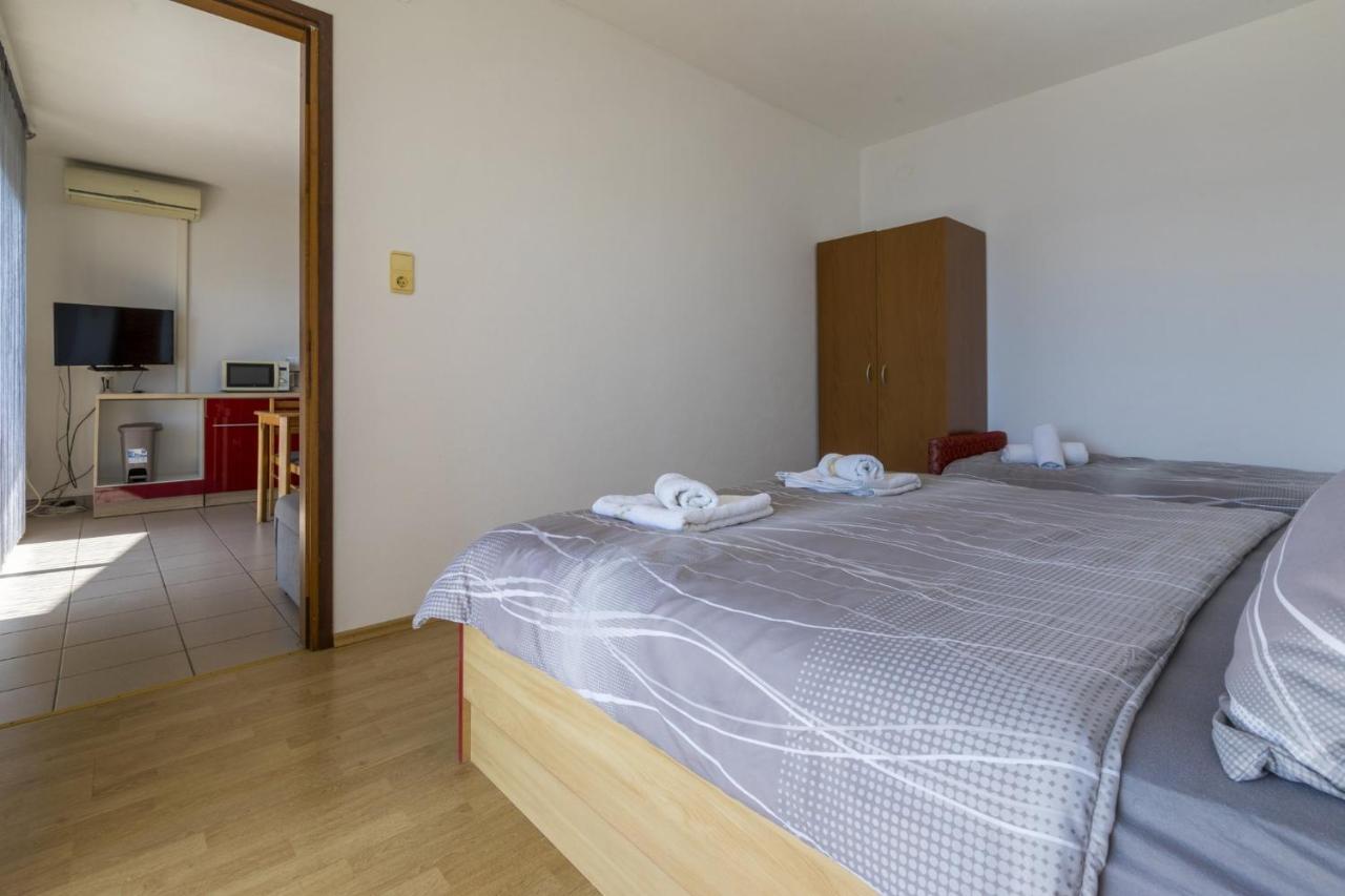 Kostrencic Apartment Crikvenica Exterior photo