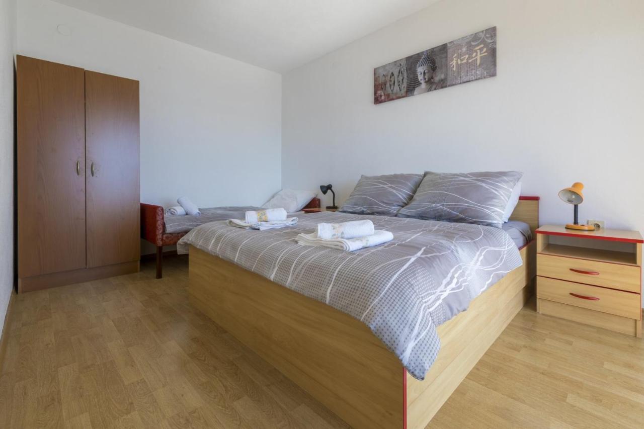 Kostrencic Apartment Crikvenica Exterior photo