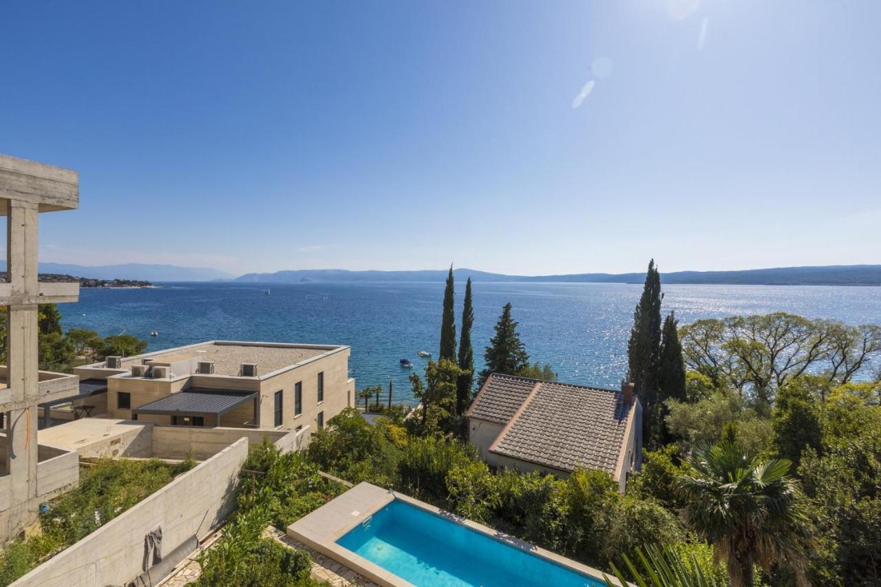 Kostrencic Apartment Crikvenica Exterior photo